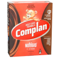 Complan Best Ever Formula Nutrigro Delicious Chocolate Flavour 400 gm 
